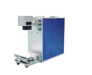 Portable Fiber Laser Marker Machine