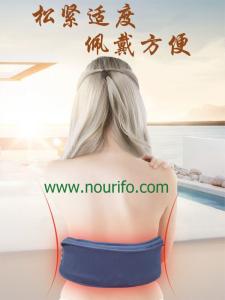 China soft smart intelligence laser lipo belt multi function wholesale