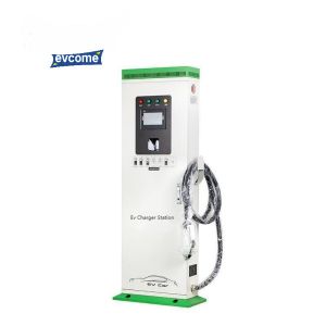 Mode 3 Fast Ev Charger Stations 240kW 300kW 480kW
