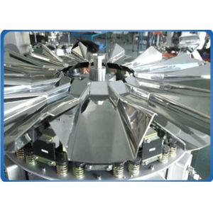 Candy 10 Head Multihead Weigher