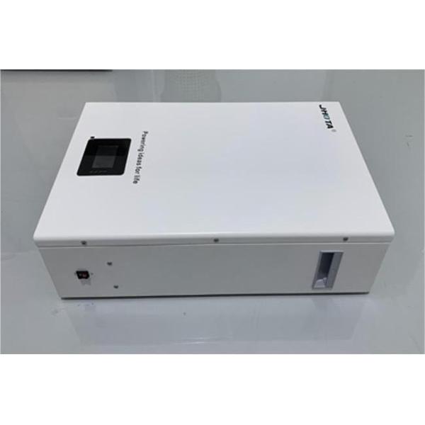 LifePo4 Home Energy Storage System 48V100AH 5KWH Wall Mounted Battery