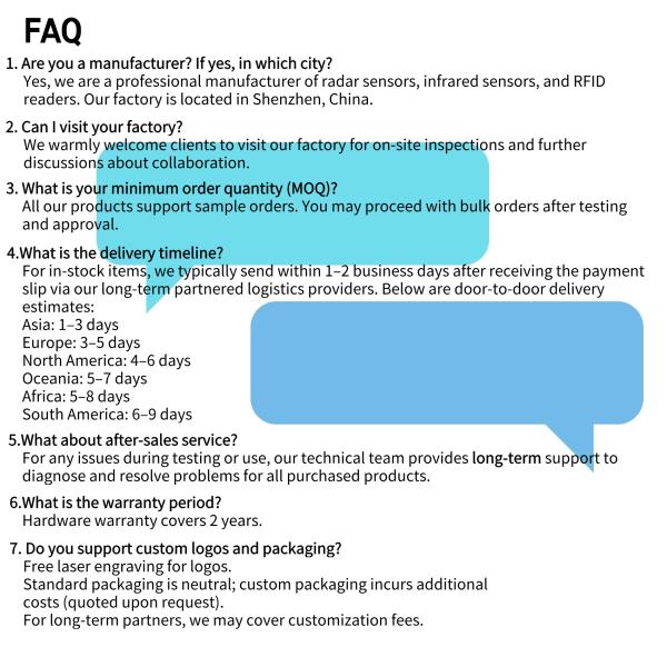 FAQ