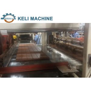 China KELI Customizable Concrete Block Making Machine Plc Operated wholesale