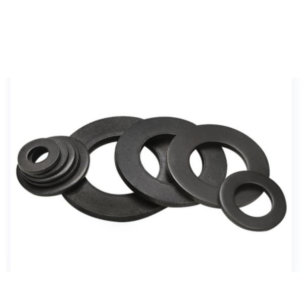 Direct Sell Steel Zinc Plain Split Wedge Washer Flat Gasket with Customized Design