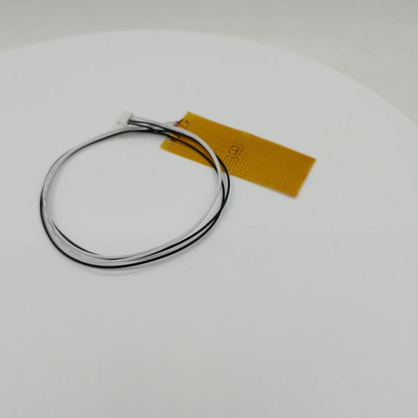 China Multifunctional Polyimide Heating Film Flexible With Constant Temperature wholesale