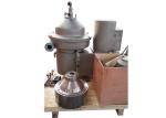 Algae , Chlorella , Spirulina Disc Stack Centrifuges Model PDSM-CN