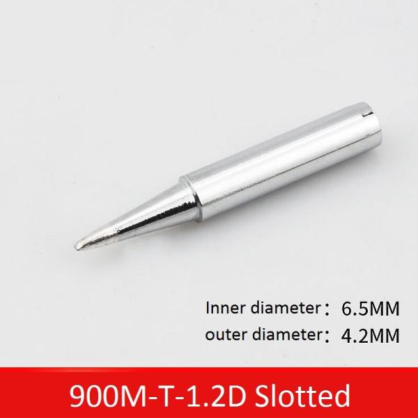 Japan Technology Soldering Iron Tips Lead Free High Performance Soldering Times 30,000 times