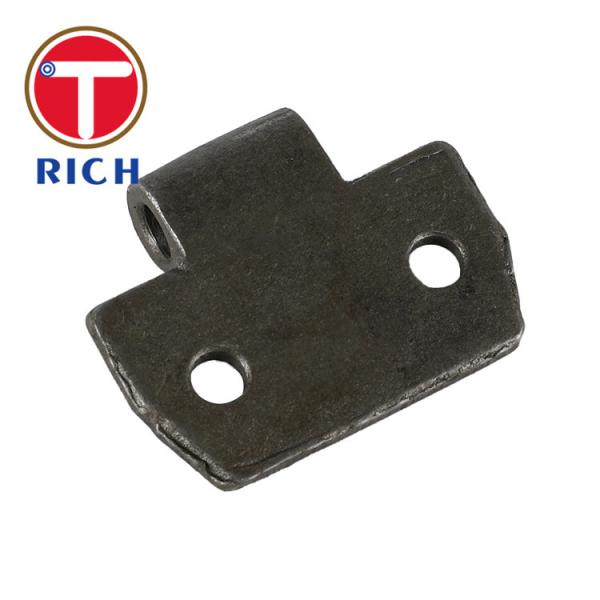 Customized Stainless Steel Die Casting Motorcycle Parts Accessories CNC Machining Parts