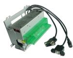 Linux System Kiosk Thermal Printer 80mm Receipt Printer