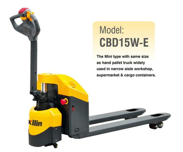Quality Sturdy Mobile Manual Hand Pallet Jack Easy Use for sale