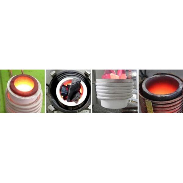 Heating machine Specialized in the Seamless Heating of Resistant Hard Materials