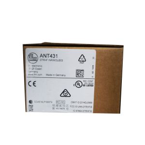 China IFM RFID read/write head HF ANT431 DTRHF INRWIDUS03 wholesale