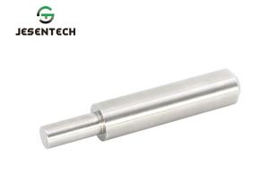 CNC Machining Cylindrical SS Dowel Pins Industrial Automation Equipment Use