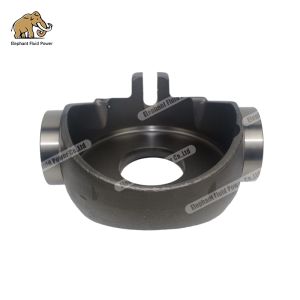 Liebherr DPVPO165 DPVP165 Replacement Spare Parts And Rotary Groups