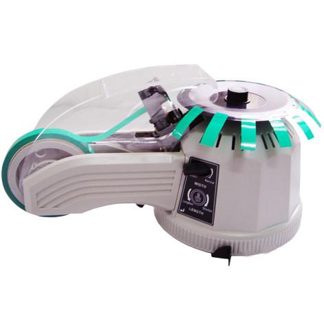 Quality Factory direct selling ZCUT-2 auto fiber tape dispenser/automatic Kapoton Tape dispenser for sale