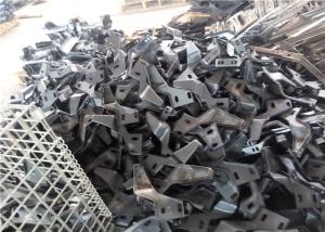 China Spinning SS316L Stamping Sheet Metal Parts Custom Sheet Metal Fabrication on sale