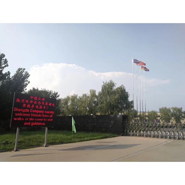 20 Bbl Fermenter Stainless Steel Tank Industrial Beer Brewing Equipment