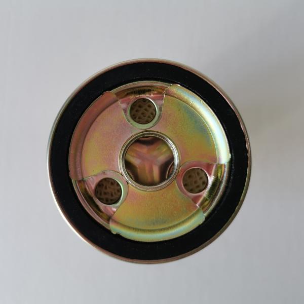 Volume 0.05m3 High Strength C5502 Full Flow Marine Engine Oil Filter