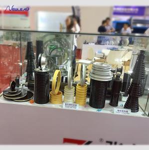 China Cones / Capstans / Pulleys Of Super Fine Wire Drawing Machine With Energy Saving Lamps wholesale