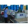 FOCUS Brand Cash Register Roll Slitting Machine 120m/min for sale