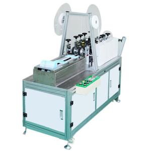 China Convenient Operation High Frequency Welding Machine High Performance For Earloop wholesale