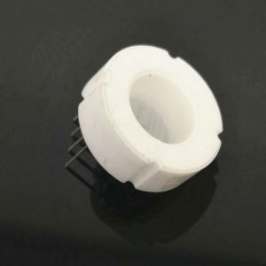 Piezoresistive 10 Bar 100 Bar 4-20ma Ceramic Pressure Sensor Transmitter