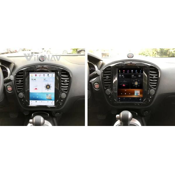 10.4 Inch Screen Head Unit For 2014-2019 Infiniti ESQ JUKE Navigation GPS Multimedia DVD Player Android Wireless Carplay