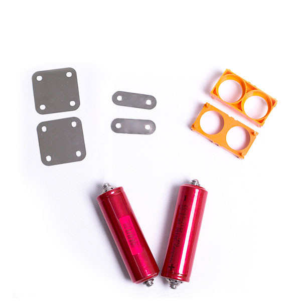 Cylindrical 38120 3.2V 8Ah UPS Lithium Battery