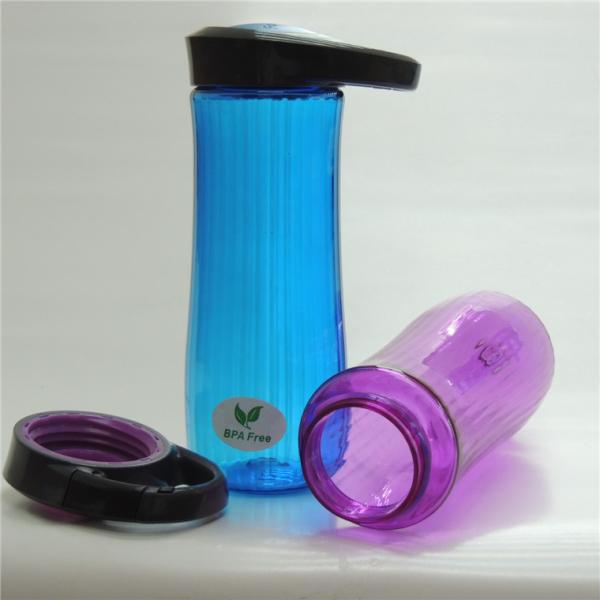 eco-friendly drinking water bottle
