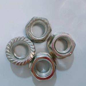 China 3mm Zinc Plated Unistrut Strut Nuts Spring Machining Operations Standard wholesale