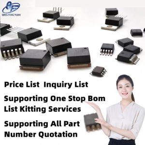 74LVC1G07GW125 Integrated Circuits Electronic Components Microcontroller