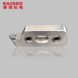 OEM ODM Acrylic CNC Milling Tool Carbide Material High Precision