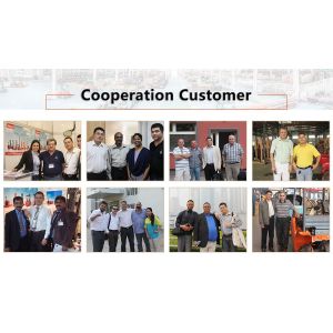 Shanghai Sinolift Mechanical and Electrical Equipment Co., Ltd.