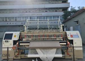 China 5000kg Capacity Industrial Quilting Machine for Heavy Duty Upholstery and Bedding wholesale
