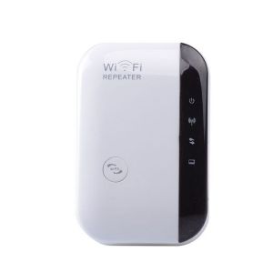 300Mbps Wireless Wifi Repeater