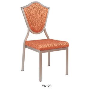 China Aluminum Chair for Banquet Dining hall (YA-23) wholesale