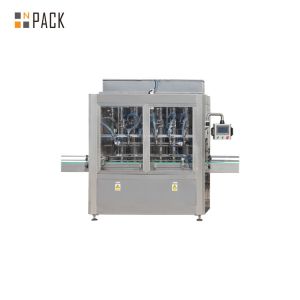 China High Accuracy Industrial Bottling Equipment 220V 50HZ Energy Saving wholesale