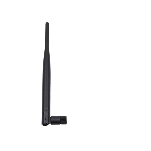 Quality Long Distance Range 2km WiFi Antenna with 5dB Gain and 50Ω Input Impedance for sale