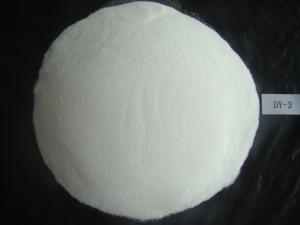 China White Powder Vinyl Chloride Vinyl Acetate Copolymer Resin DY-3 Used In Adhesive wholesale
