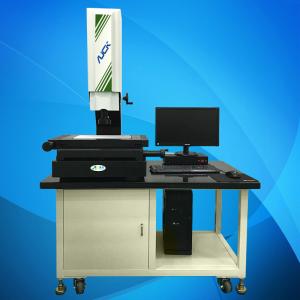 China High Definition CMM Measuring Machine 2.5D Video Coordinate Measuring Equipment on sale