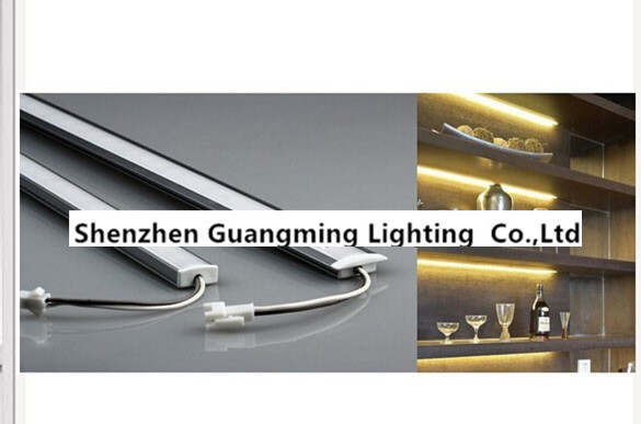 2400-8000K Flexible Led Light Bar 3528/ 2835 Warm White IP65 3 Years Warranty