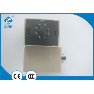 Phase Sequence Protection Relay , 3 Phase Control Relay Plug - In Mounting Apr-4