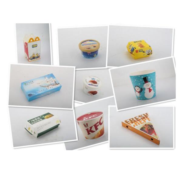 Roll Paper Cup Punching Roll Die Cutting Machine High Speed High Productivity Automatic