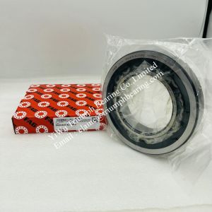 China FAG Cylindrical Roller Bearings NU218-E-XL-TVP2 wholesale