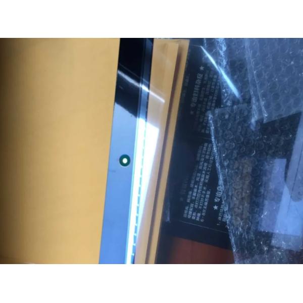 9.7 Inch Touch Screen Digitizer Assembly For IPad Air Black White Home Button