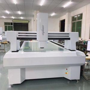 China Large Automatic Gantry CMM , LCD Optical Measuring Machine OEM wholesale