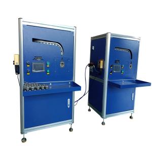 China Smart O Ring Assembly Machine with Touch Screen Control wholesale