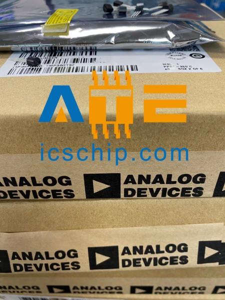 Quality TMP36G9TZ IC Temperature Sensor Analog Digital TO92-3 for sale