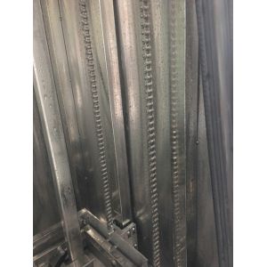 SME 4120 Screen Stripping and Developing Machine for screen elmusion remove