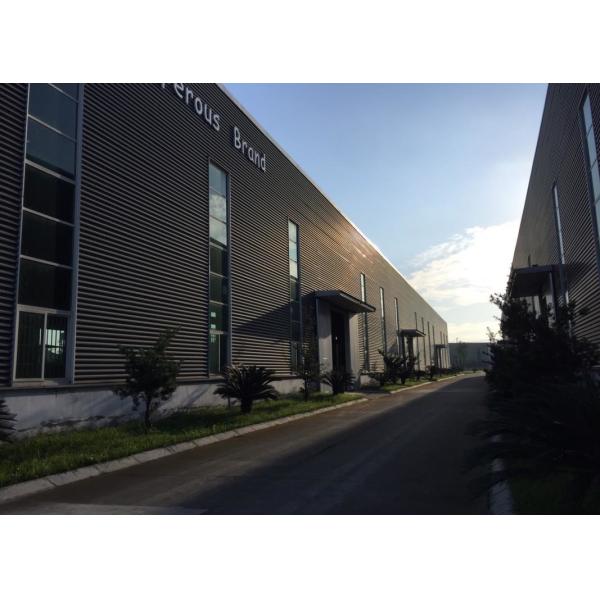 (2-4）*8kw Roller Screening Machine 200-550TPH Capacity For Stone Screening